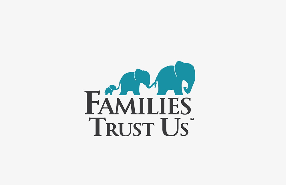 Families Trust Us