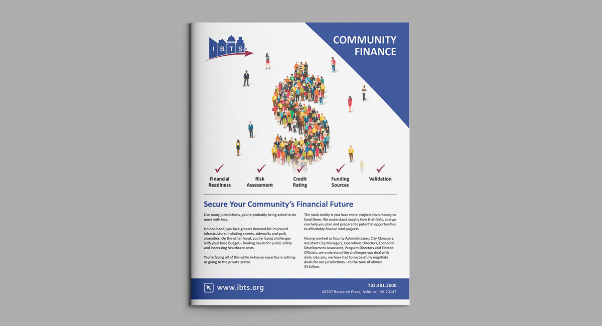 Community Finance_Front Cover